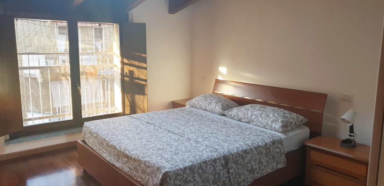 קורמאנו Appartamento Torre מראה חיצוני תמונה